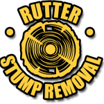 Rutter Stump Removal Logo